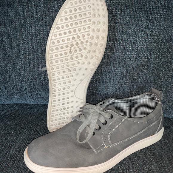 Mens Madden shoes - Picture 2 of 4